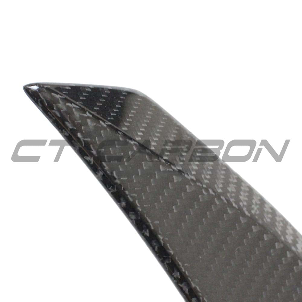 CT Carbon Spoiler V4 - BMW M4 G82 / 4 Series G22 (2021 - Onwards)
