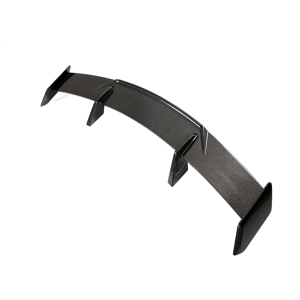 CT Carbon Wing (MP Style) - BMW M3/M4 G80/G82 (2021 - Onwards)