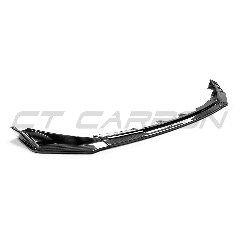 CT Carbon Front End Pack V5 (with ACC) - BMW M3/M4 G80/G82 (2021 - Onwards)