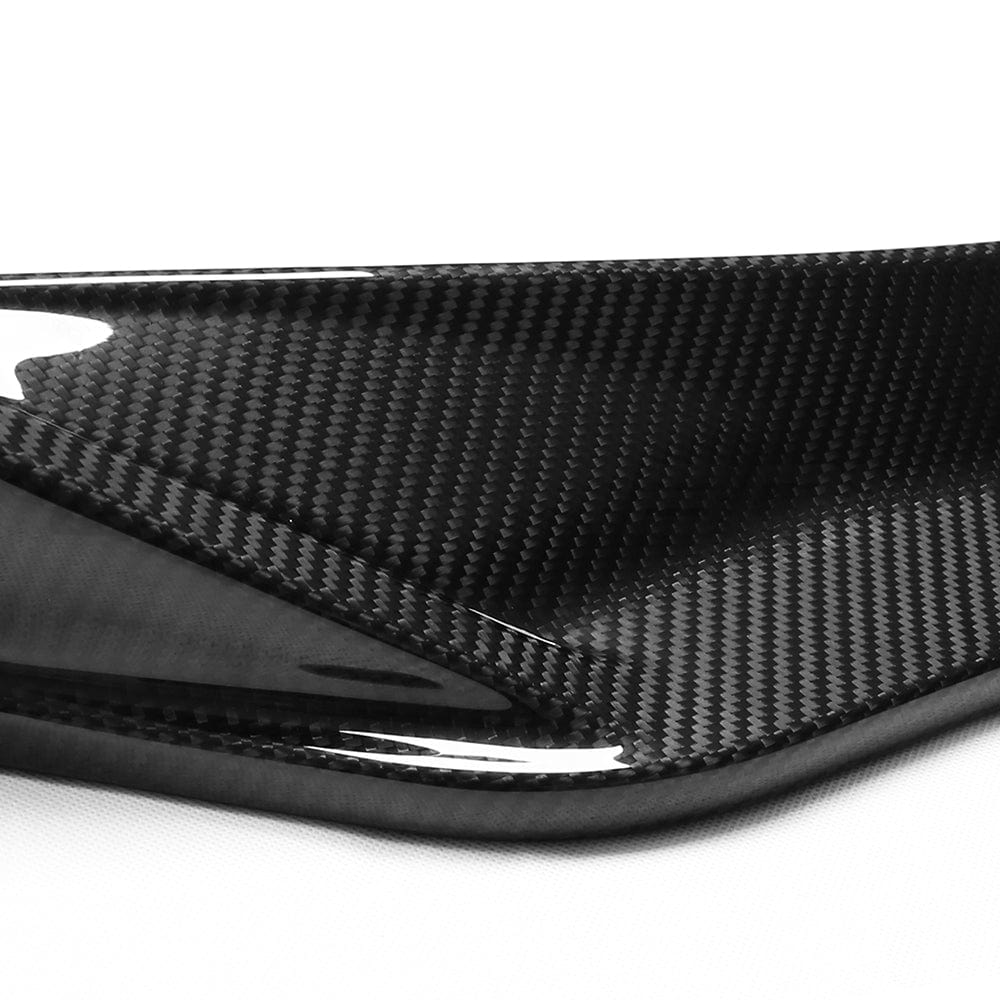 CT Carbon Front End Pack V5 (with ACC) - BMW M3/M4 G80/G82 (2021 - Onwards)