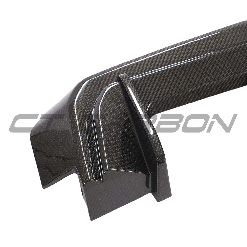 CT Carbon Diffuser V1 (CT Design) - BMW M4 G82 (2021 - Onwards)