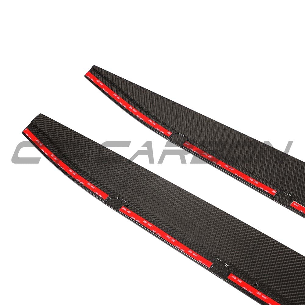 CT Carbon Full Carbon Fibre Kit V8 (CT Design) - BMW M4 G82 (2021 - Onwards)