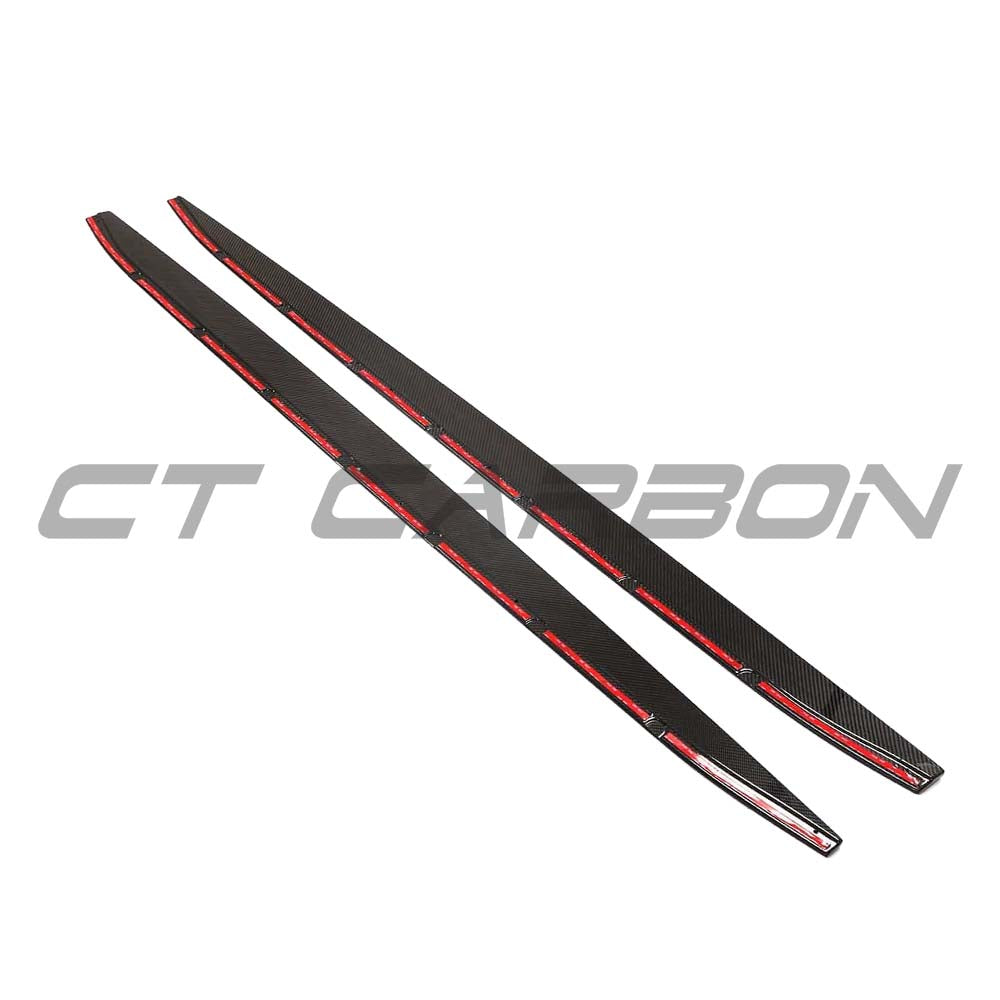 CT Carbon Full Carbon Fibre Kit V6 (CT Design) - BMW M4 G82 (2021 - Onwards)