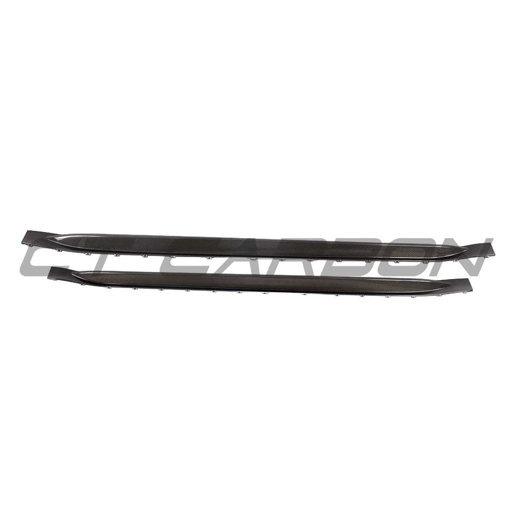 CT Carbon Full Carbon Fibre Kit V5 (CT Design) - BMW M4 G82 (2021 - Onwards)