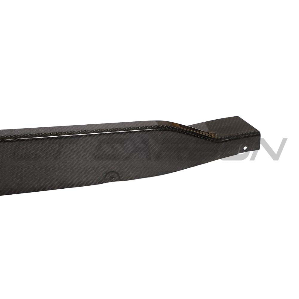 CT Carbon Side Skirts (MP Style) - BMW M4 G82 (2021 - Onwards)