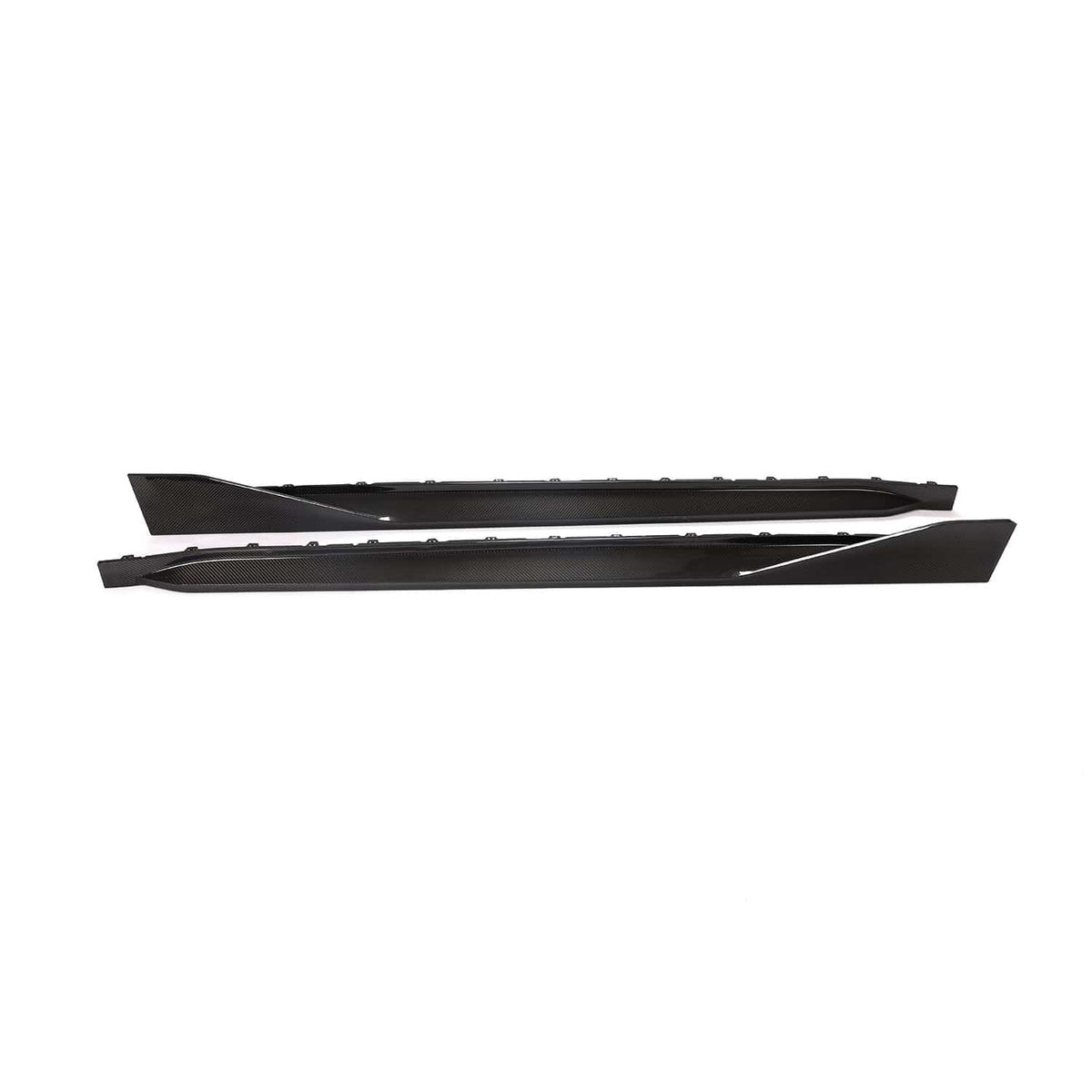 CT Carbon Side Skirts (MP Style) - BMW M4 G82 (2021 - Onwards)