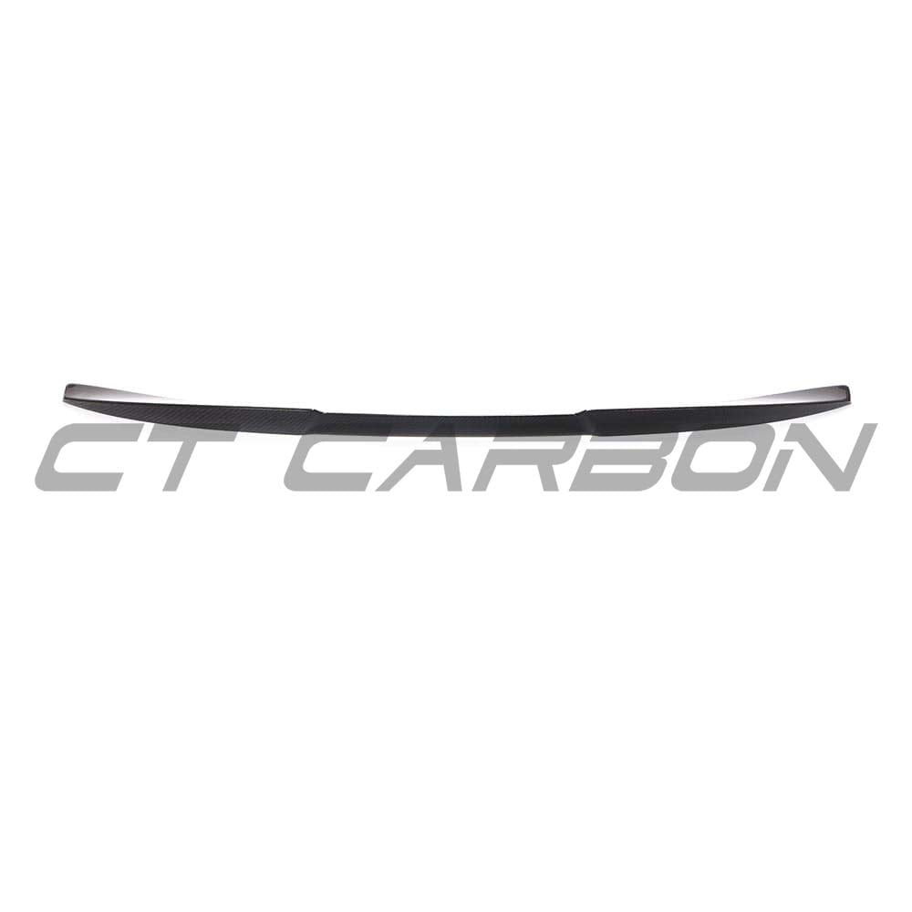 CT Carbon Spoiler V2 (CT Design) - BMW M4 G82 / 4 Series G22 (2021 - Onwards)