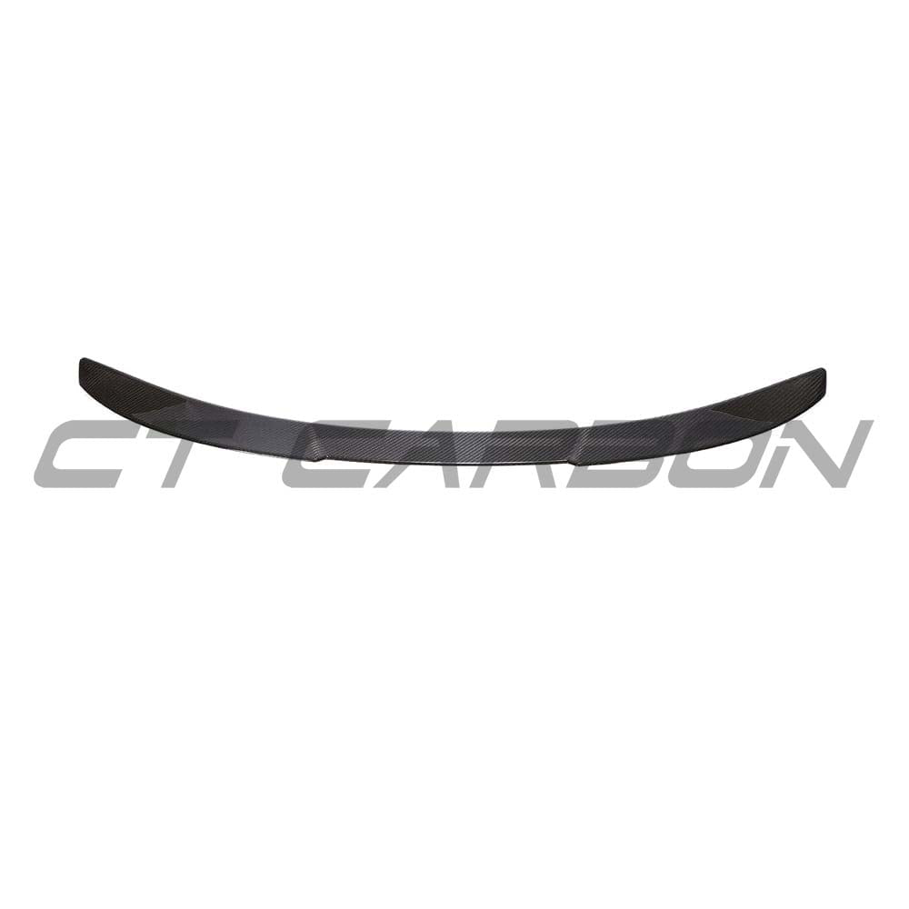 CT Carbon Spoiler V2 (CT Design) - BMW M4 G82 / 4 Series G22 (2021 - Onwards)