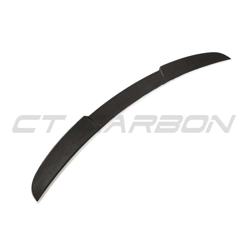 CT Carbon Spoiler V5 - BMW M4 G82 / 4 Series G22 (2021 - Onwards)