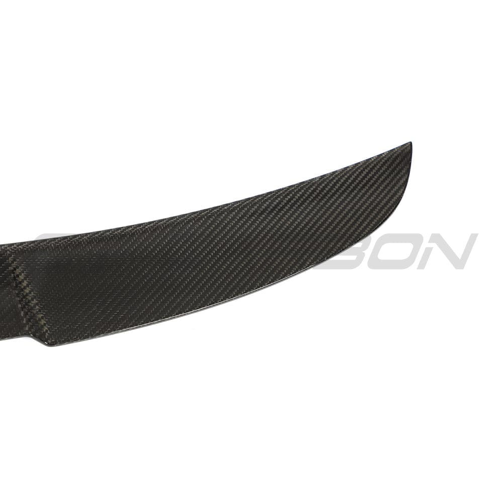 CT Carbon Spoiler V5 - BMW M4 G82 / 4 Series G22 (2021 - Onwards)