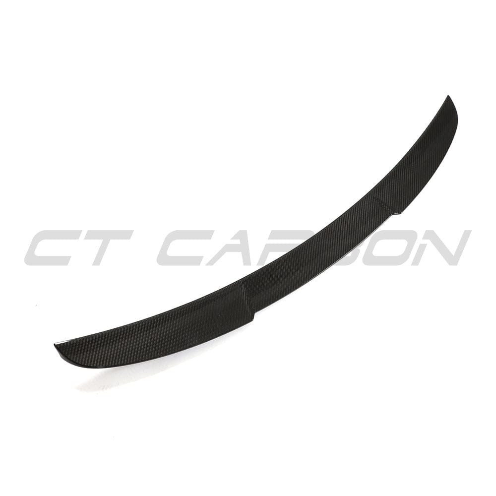 CT Carbon Spoiler V5 - BMW M4 G82 / 4 Series G22 (2021 - Onwards)