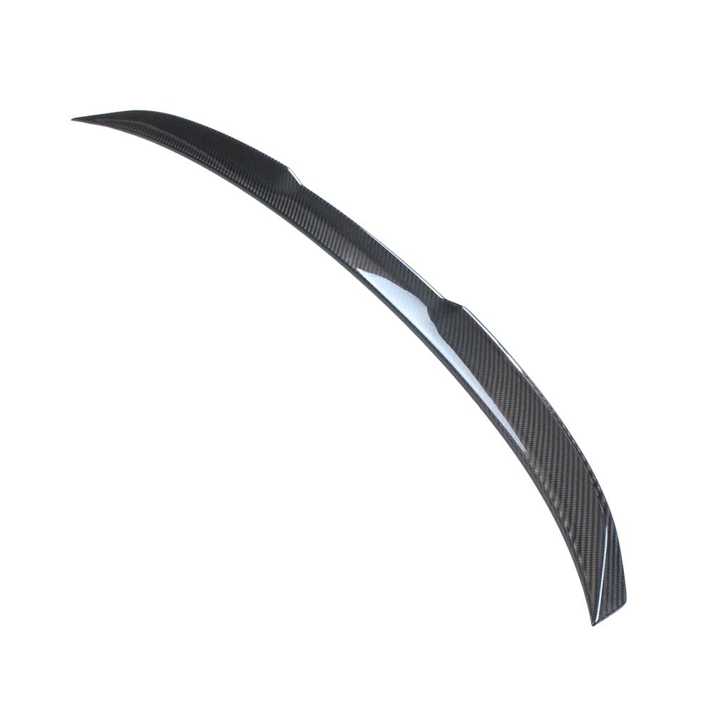 CT Carbon Spoiler V4 - BMW M4 G82 / 4 Series G22 (2021 - Onwards)