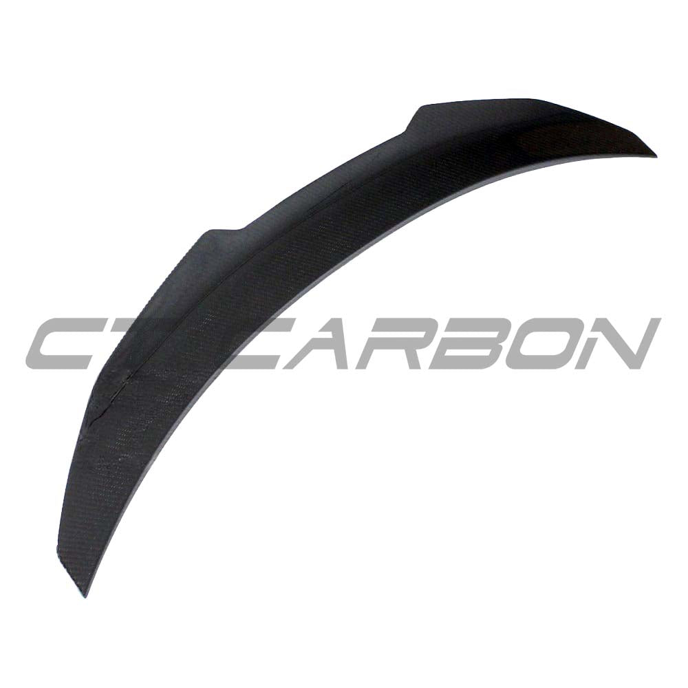 CT Carbon Spoiler V1 - BMW M4 G82 / 4 Series G22 (2021 - Onwards)