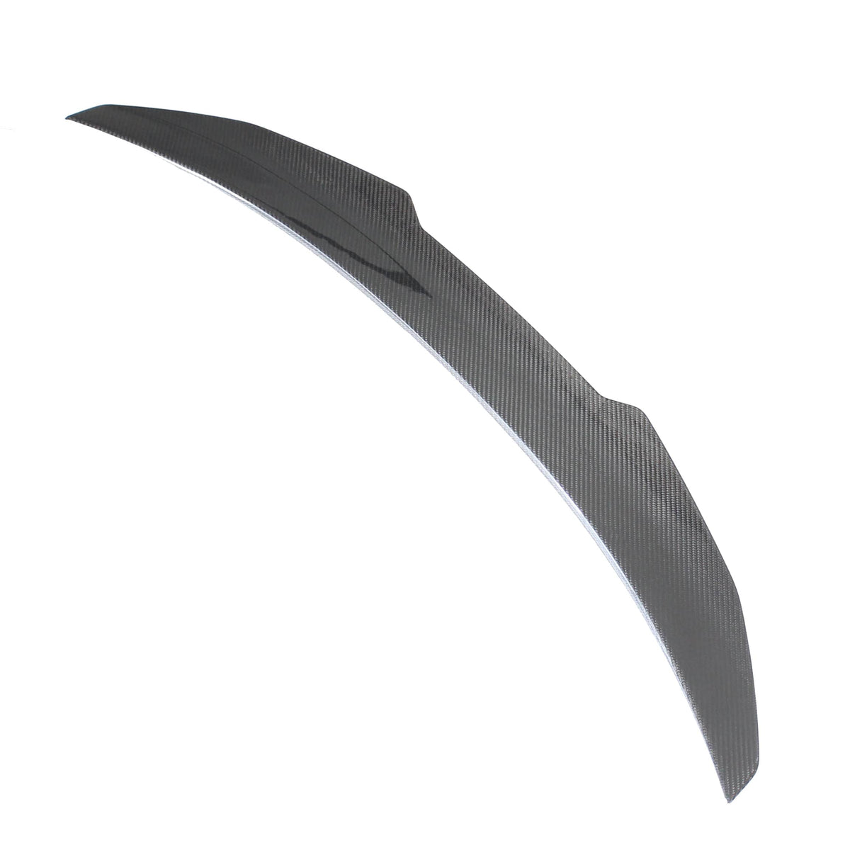 CT Carbon Spoiler V1 - BMW M4 G82 / 4 Series G22 (2021 - Onwards)