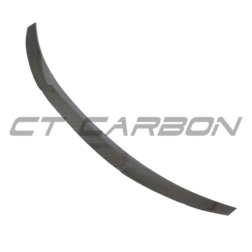 CT Carbon Spoiler V3 - BMW M4 G82 / 4 Series G22 (2021 - Onwards)