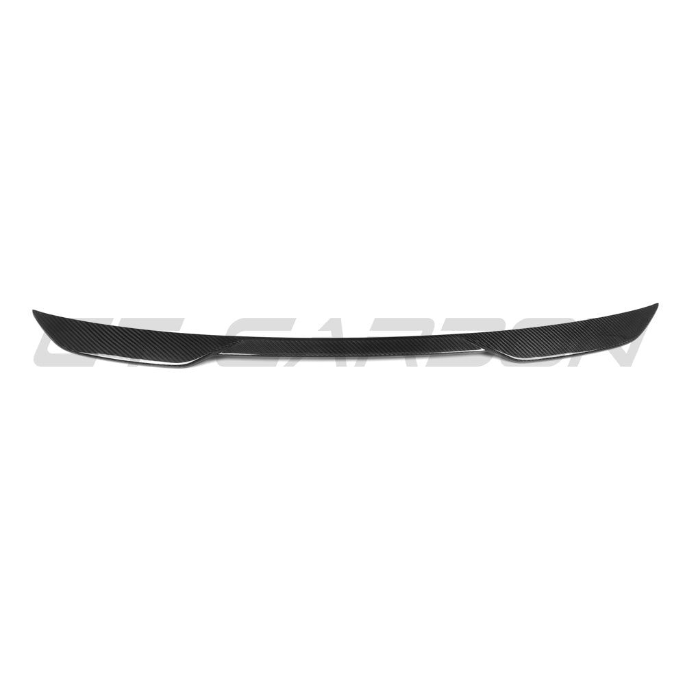 CT Carbon Spoiler V6 - BMW M4 G82 / 4 Series G22 (2021 - Onwards)