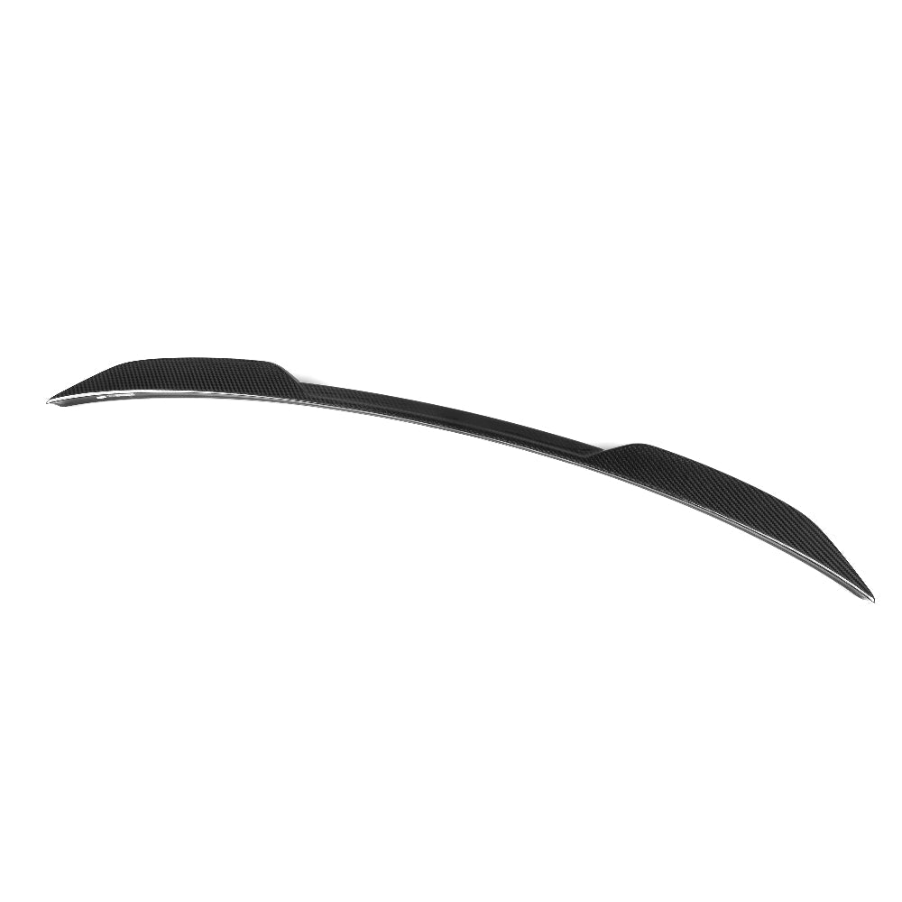 CT Carbon Spoiler V6 - BMW M4 G82 / 4 Series G22 (2021 - Onwards)
