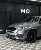 Front Splitter - BMW X5 F15 (2013 - 2018)