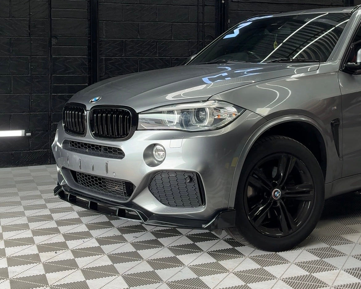 Full Kit - BMW X5 F15 (2013-2018)