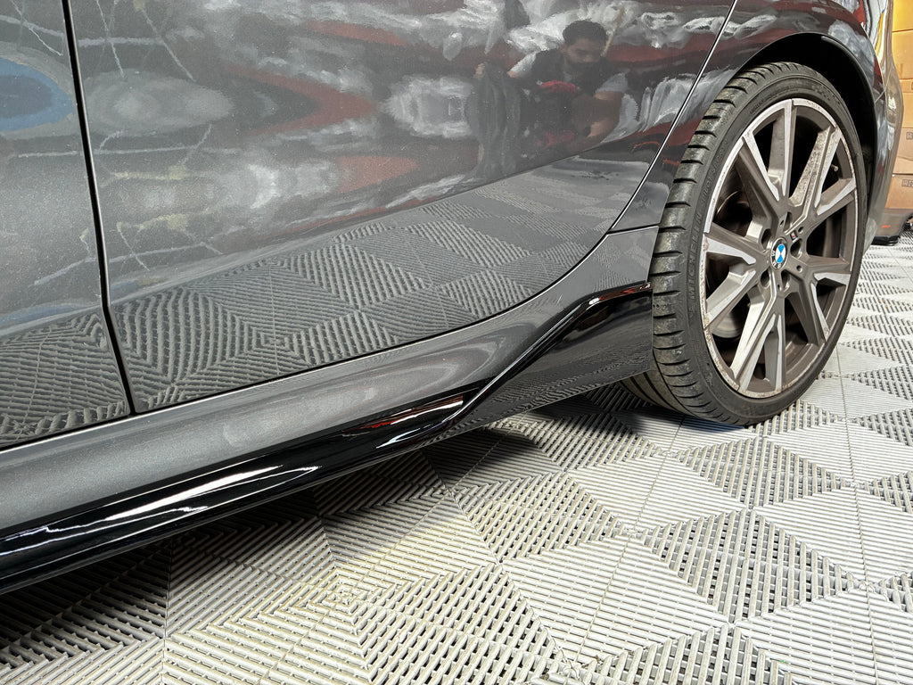 Side Skirts - BMW F40 1 Series (2019 - Onwards)