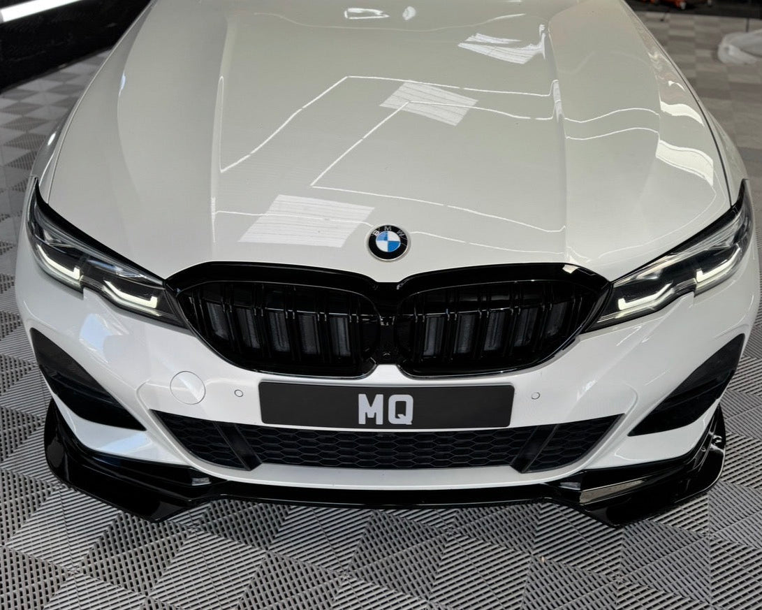 Full Kit - BMW 3 Series G20 (2019 - 2023)