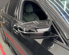 Mirror Covers  - BMW 3 Series G20 (2019 - 2022)