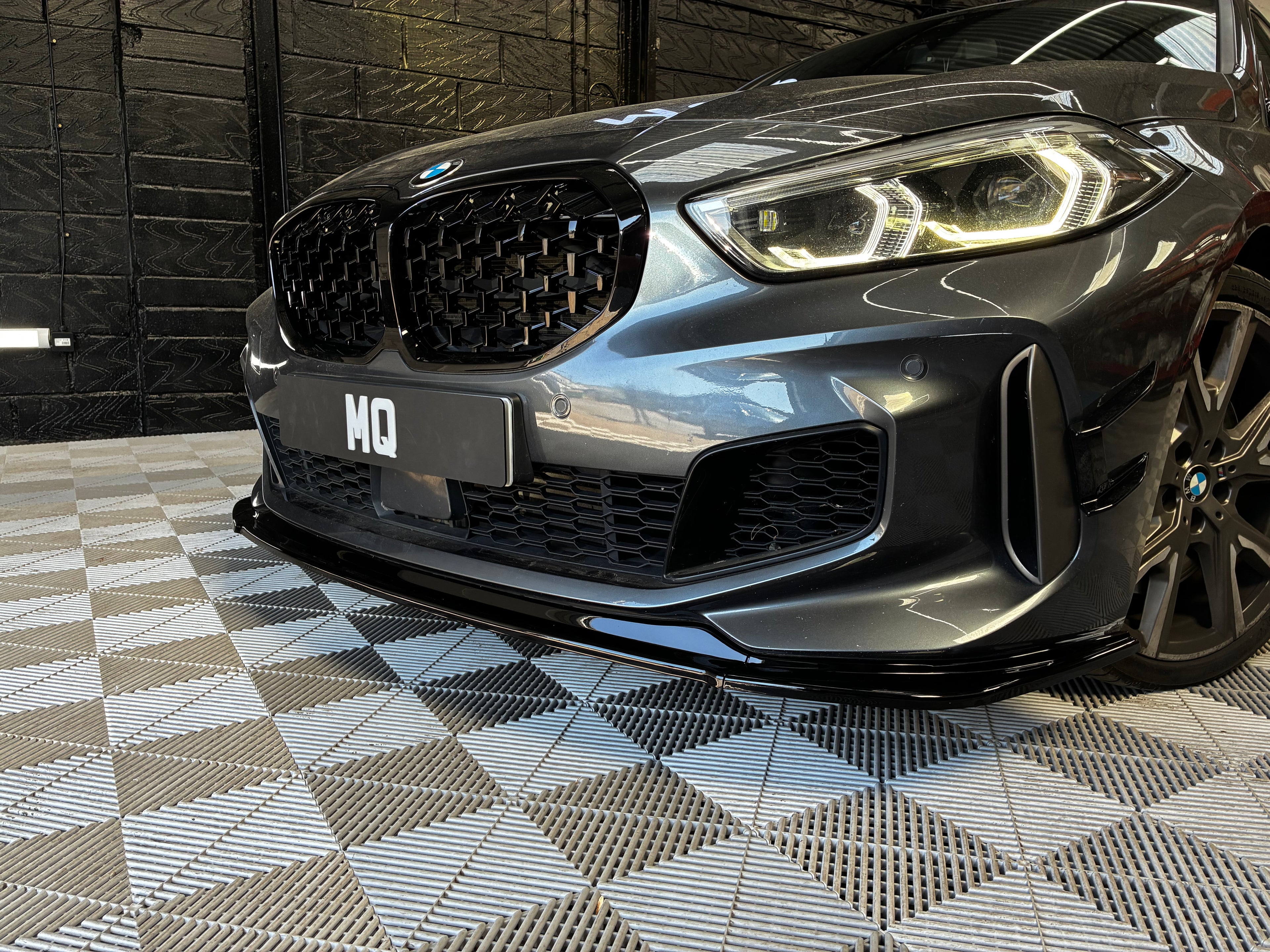Full Kit - BMW 1 Series F40 (2019 - 2023)