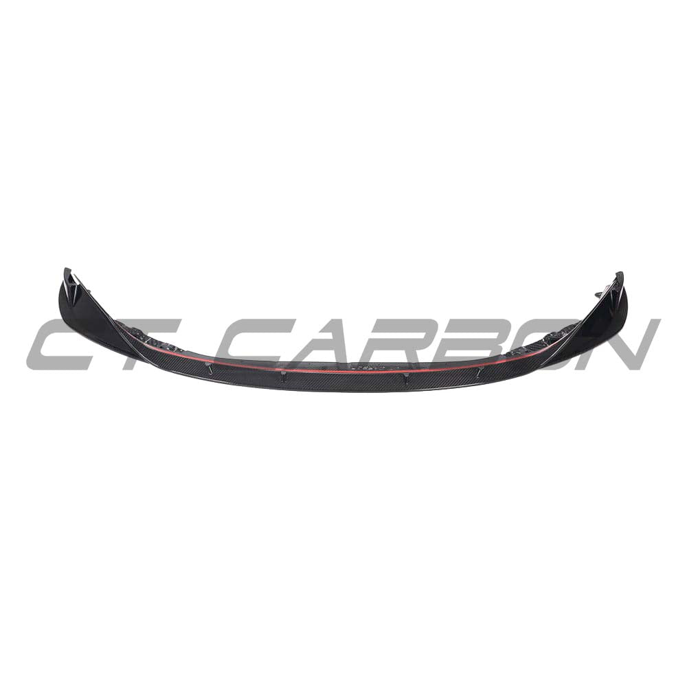CT Carbon Front End Pack V1 (with ACC) - BMW M3/M4 G80/G82 (2021 - Onwards)