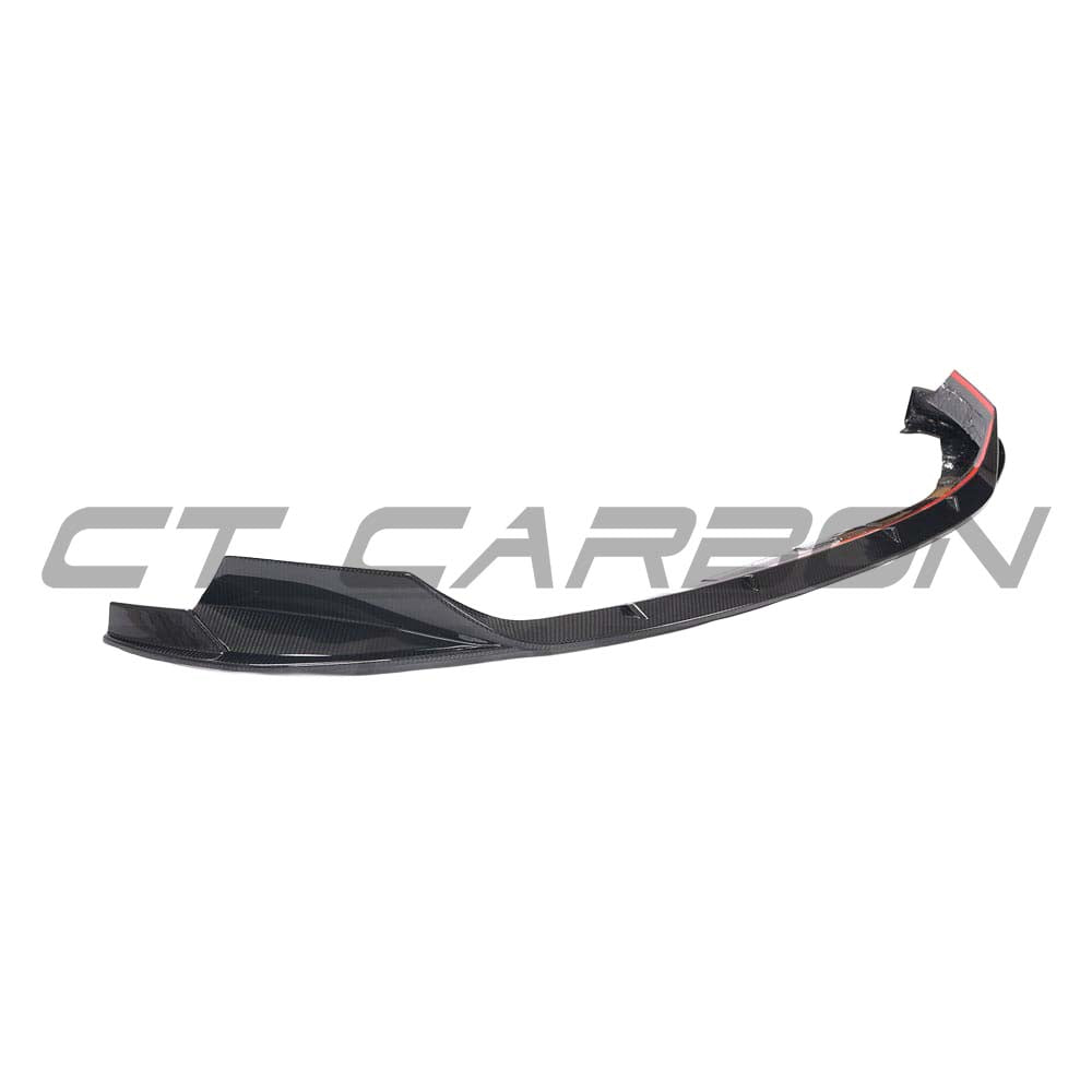 CT Carbon Front End Pack V1 (with ACC) - BMW M3/M4 G80/G82 (2021 - Onwards)