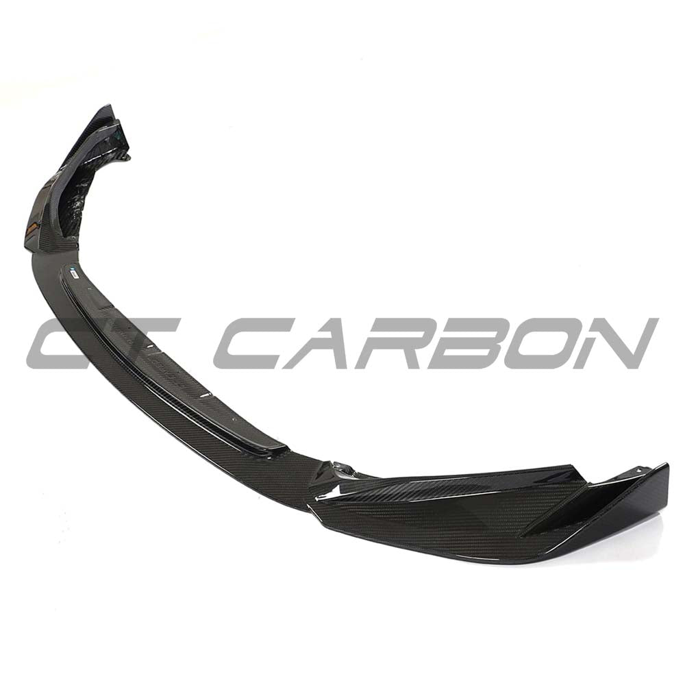 CT Carbon Full Carbon Fibre Kit V6 (CT Design) - BMW M4 G82 (2021 - Onwards)