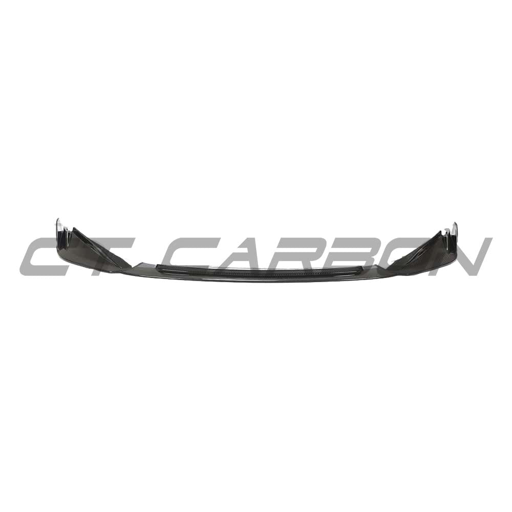 CT Carbon Full Carbon Fibre Kit V6 (CT Design) - BMW M4 G82 (2021 - Onwards)