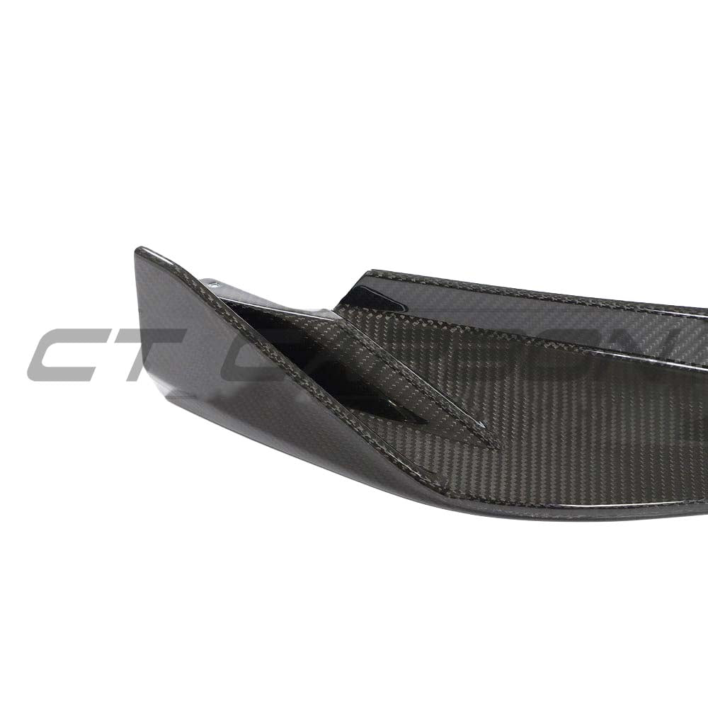 CT Carbon Front End Pack V6 (with ACC) - BMW M3/M4 G80/G82 (2021 - Onwards)