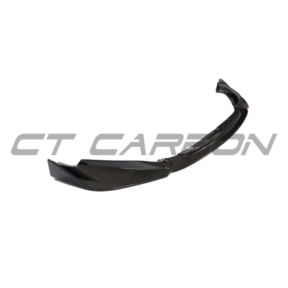 CT Carbon Front End Pack V6 (with ACC) - BMW M3/M4 G80/G82 (2021 - Onwards)