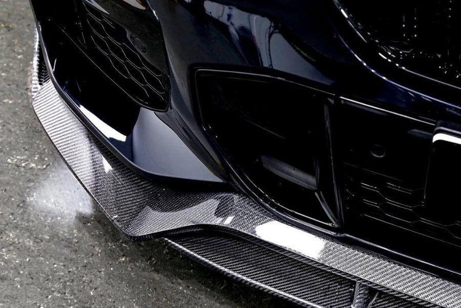 Carbon