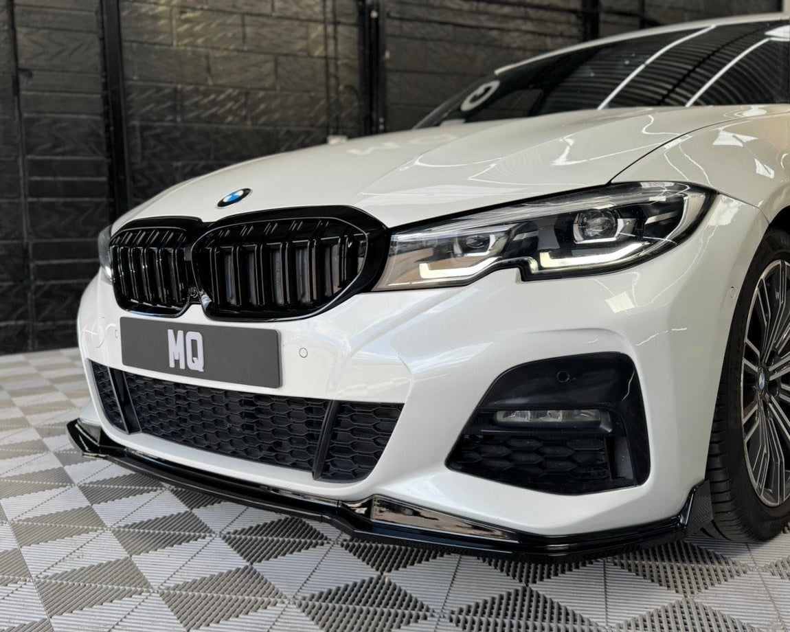 Full Kit - BMW 3 Series G20 (2019 - 2023)