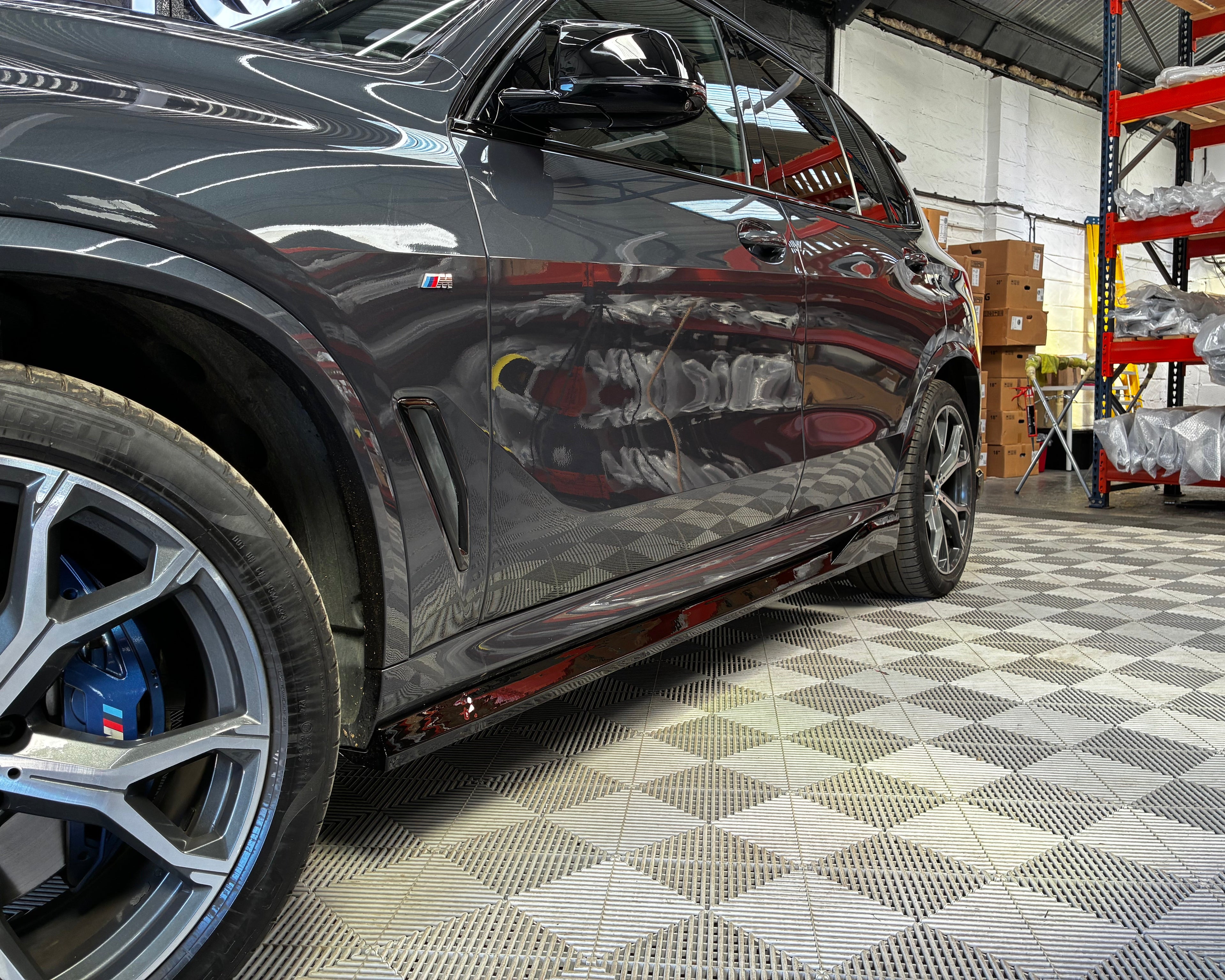 Full Kit - BMW X5 G05 (2018-2023)