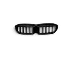 Double Slated Grille  - BMW 3 Series G20 (2019 - 2022)