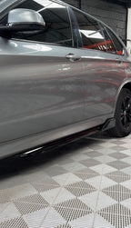 Side Skirts - BMW X5 F15 (2013 - 2018)