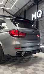 Diffuser - BMW X5 F15 (2013 - 2018)