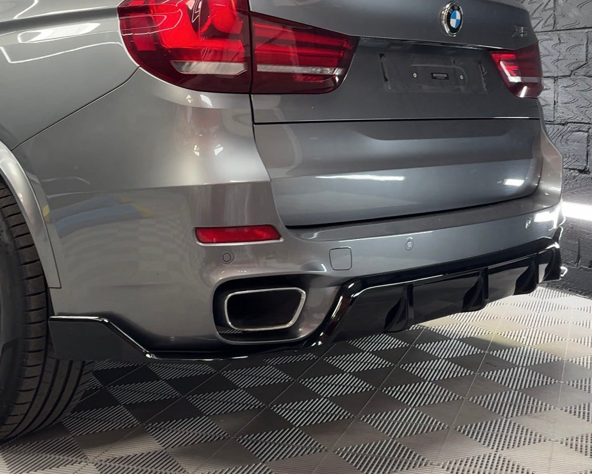 Full Kit - BMW X5 F15 (2013-2018)