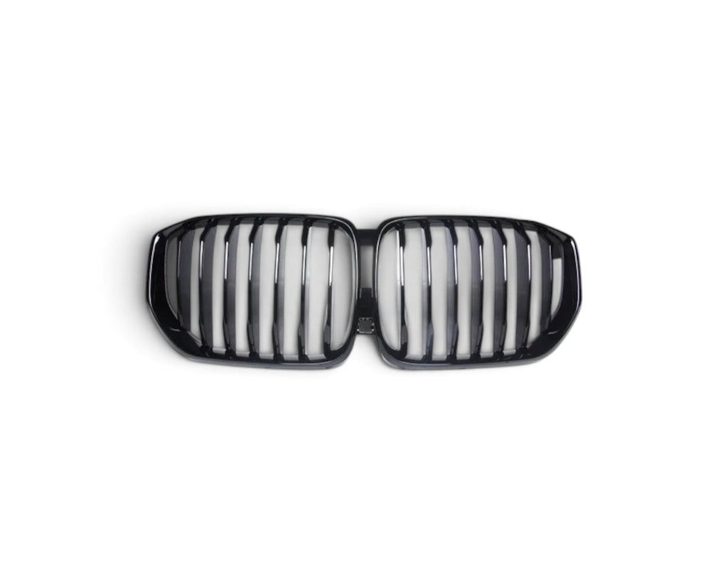 Double Slated Grille - BMW X5 G05 (2018-2023)