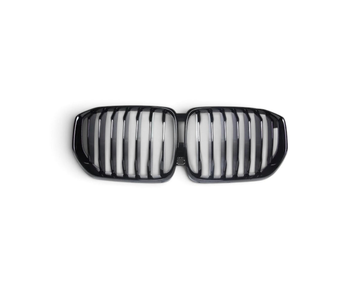 Double Slated Grille - BMW X5 G05 (2018-2023)