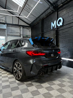 Diffuser - BMW F40 1 Series (2019 - Onwards)