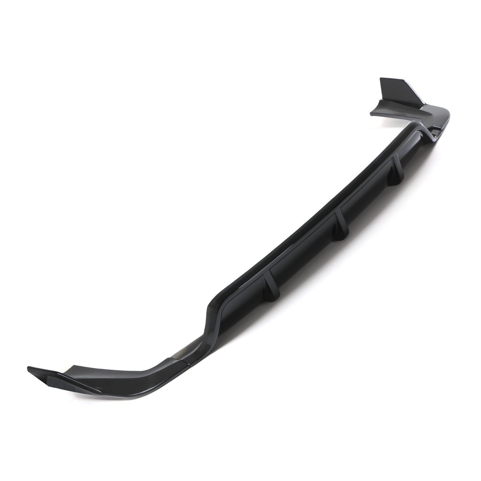 Diffuser - BMW X6 F16 (2013 - 2018)