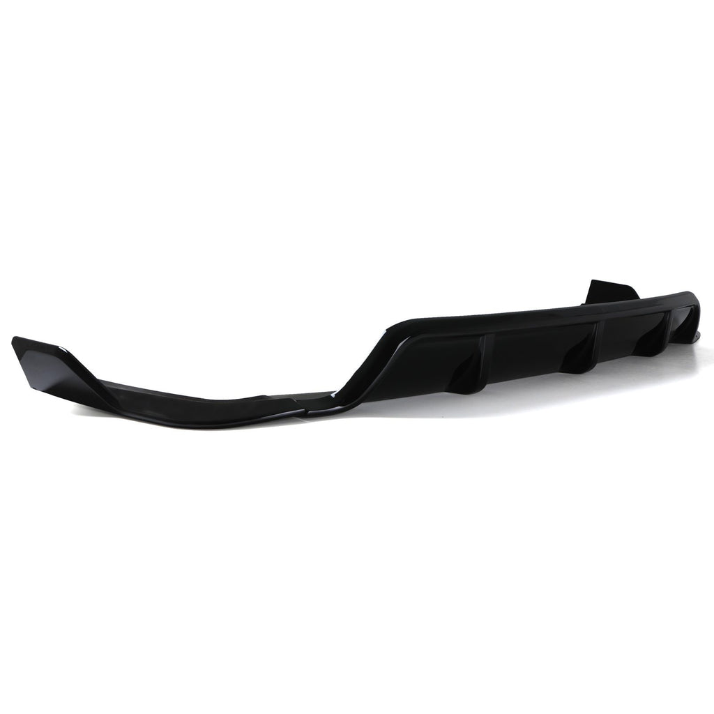 Diffuser - BMW X6 G06 (2018 - 2023)