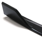 Diffuser - BMW X6 F16 (2013 - 2018)