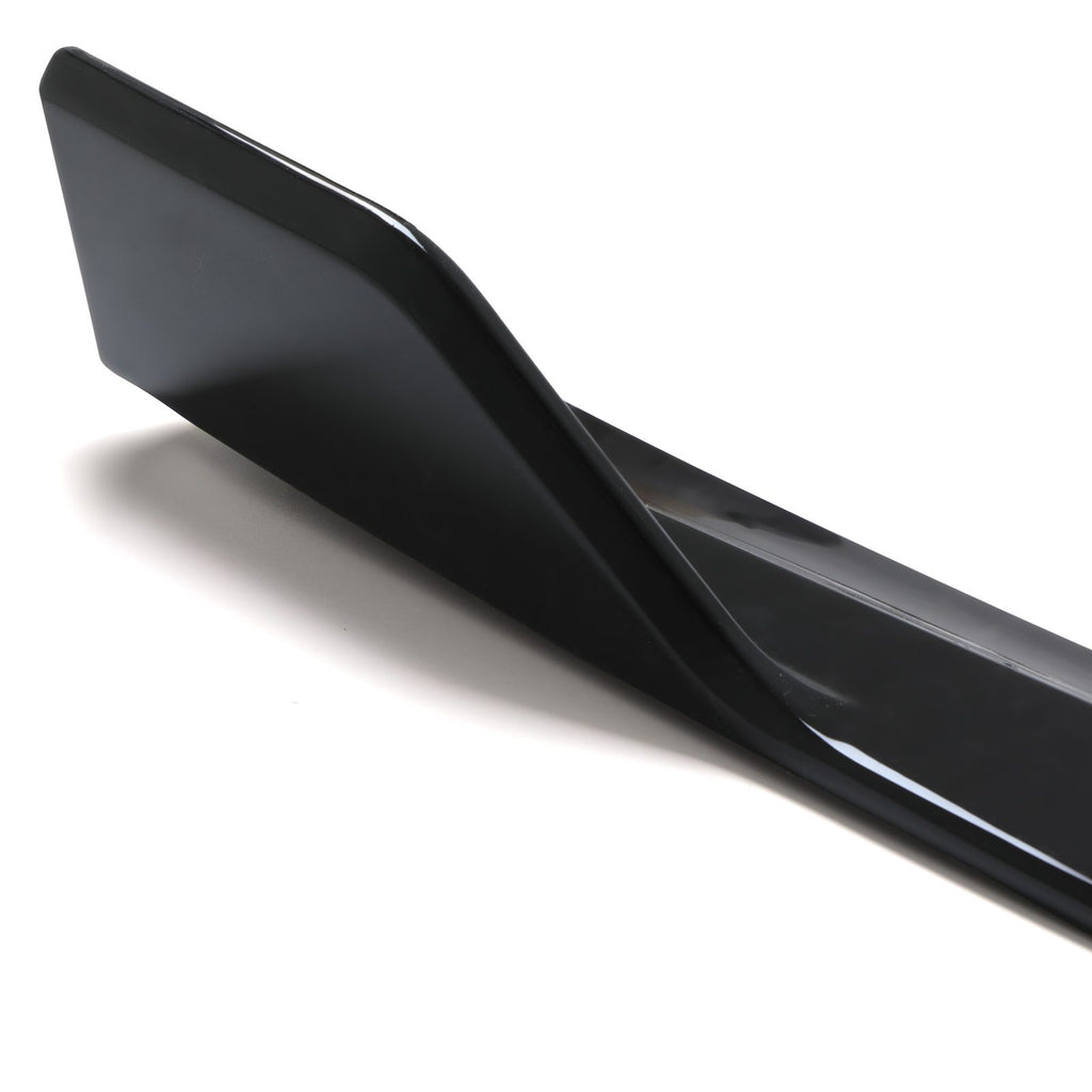 Diffuser - BMW X6 G06 (2018 - 2023)