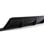 Diffuser - BMW X6 F16 (2013 - 2018)