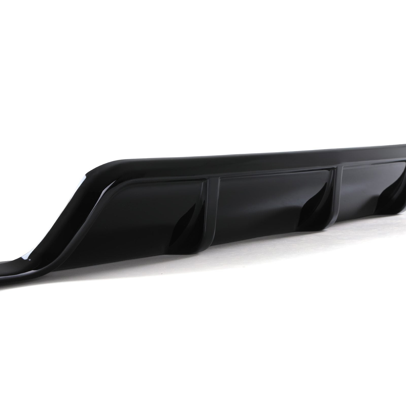 Diffuser - BMW X5 F15 (2013 - 2018)