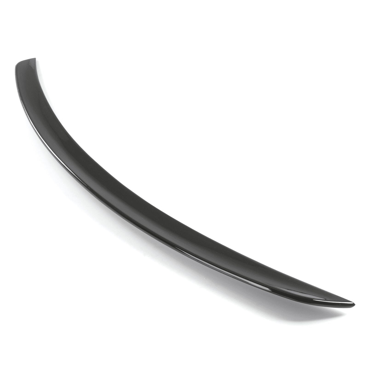 Spoiler - Mercedes CLA C118 (2019 - 2023)